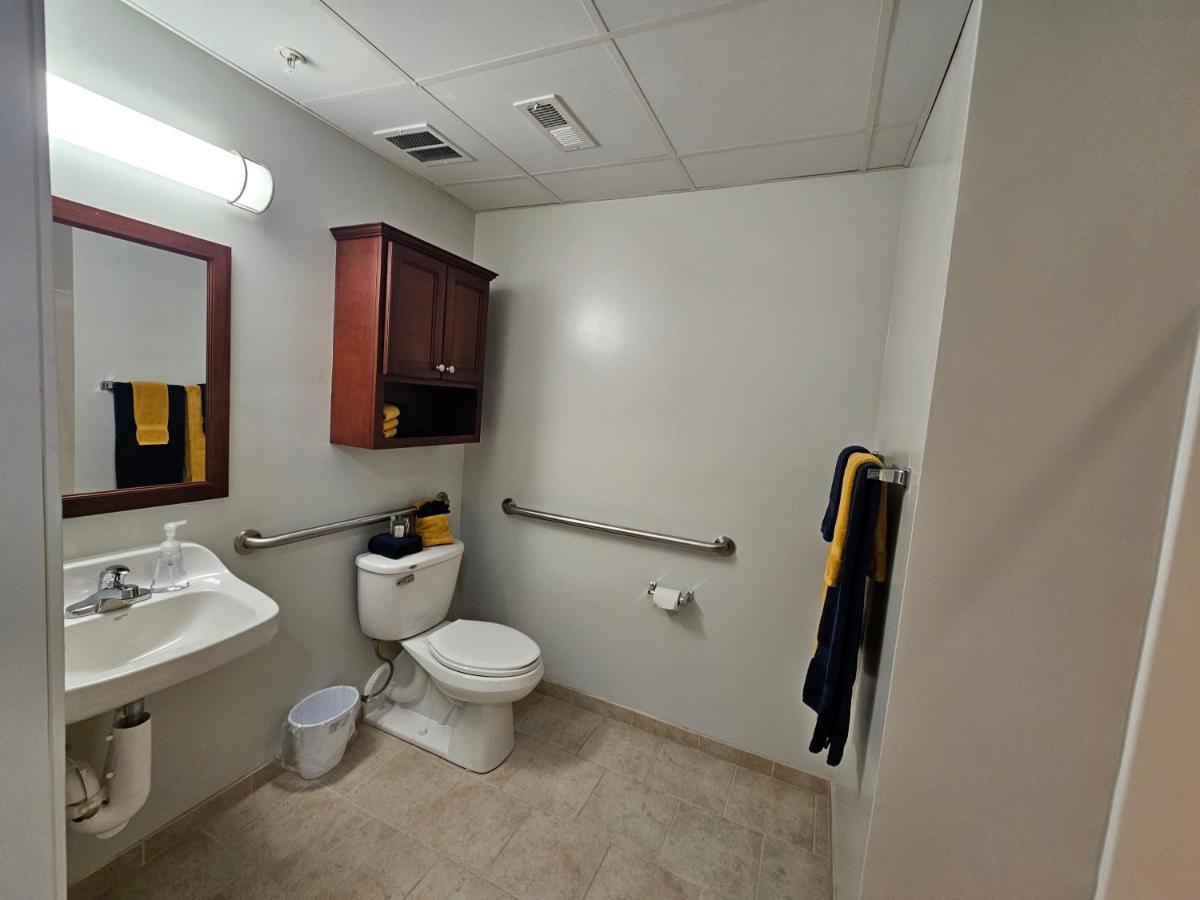 Cozy Studio At The Historic Inman Champaign Exteriér fotografie